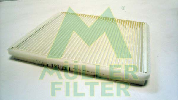 MULLER FILTER filtras, salono oras FC409